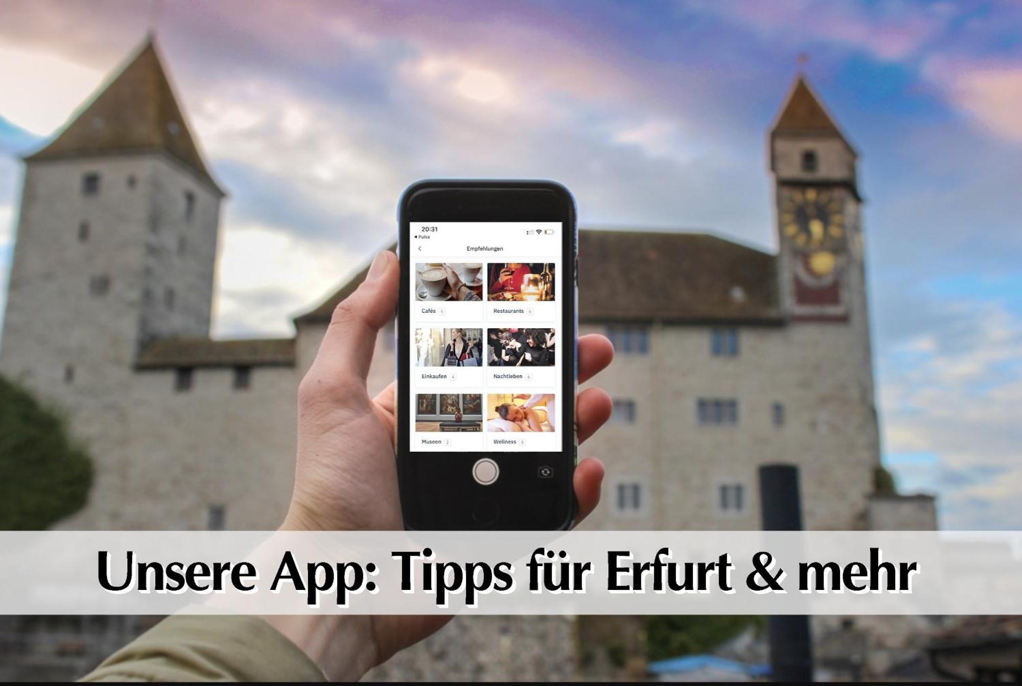 12 Fewos Im Jugendstilhaus Mit Aufzug, Terrasse, Kingsize-Bett, Smart-Tv, Etc Эрфурт Экстерьер фото
