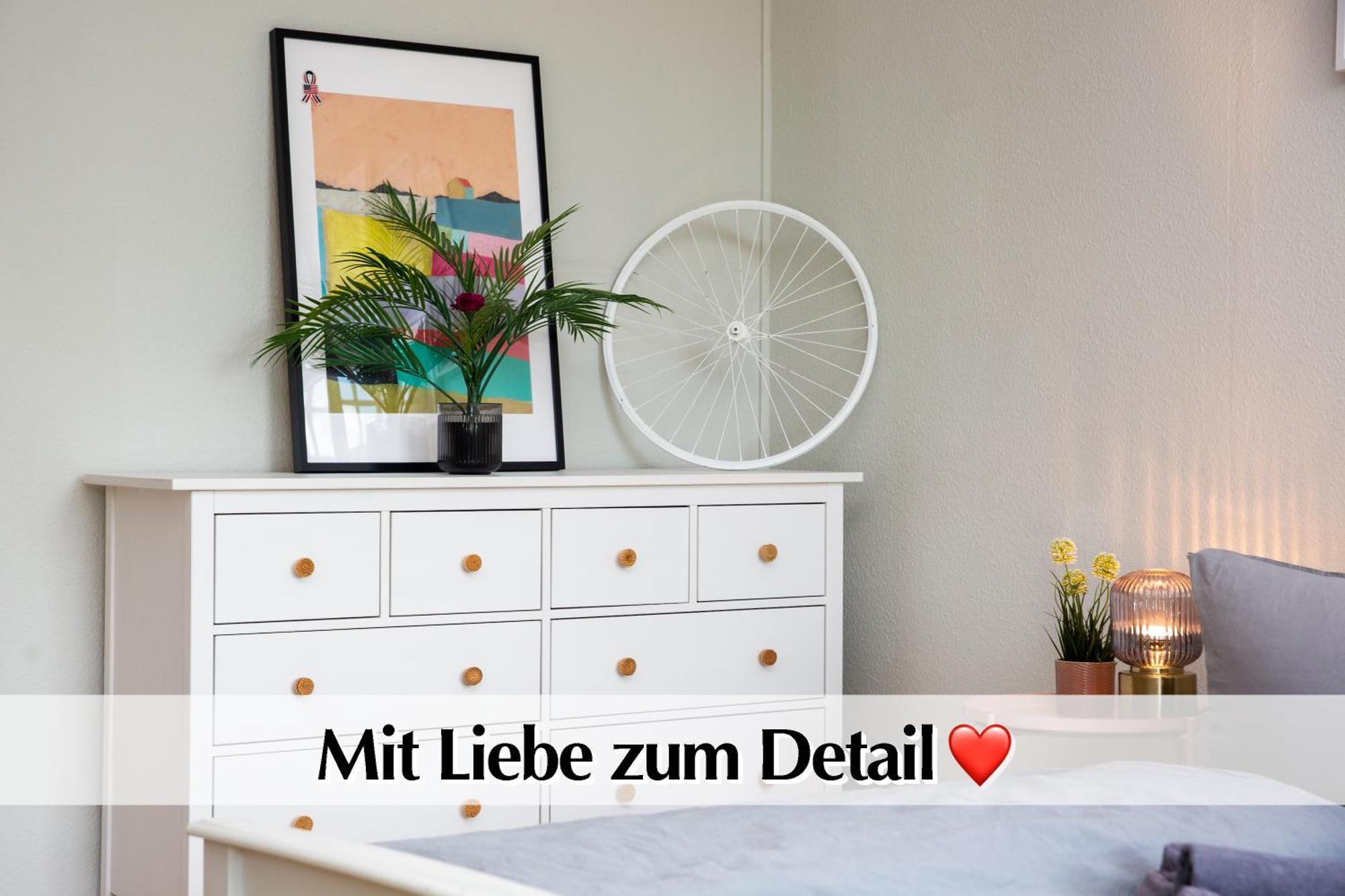 12 Fewos Im Jugendstilhaus Mit Aufzug, Terrasse, Kingsize-Bett, Smart-Tv, Etc Эрфурт Номер фото