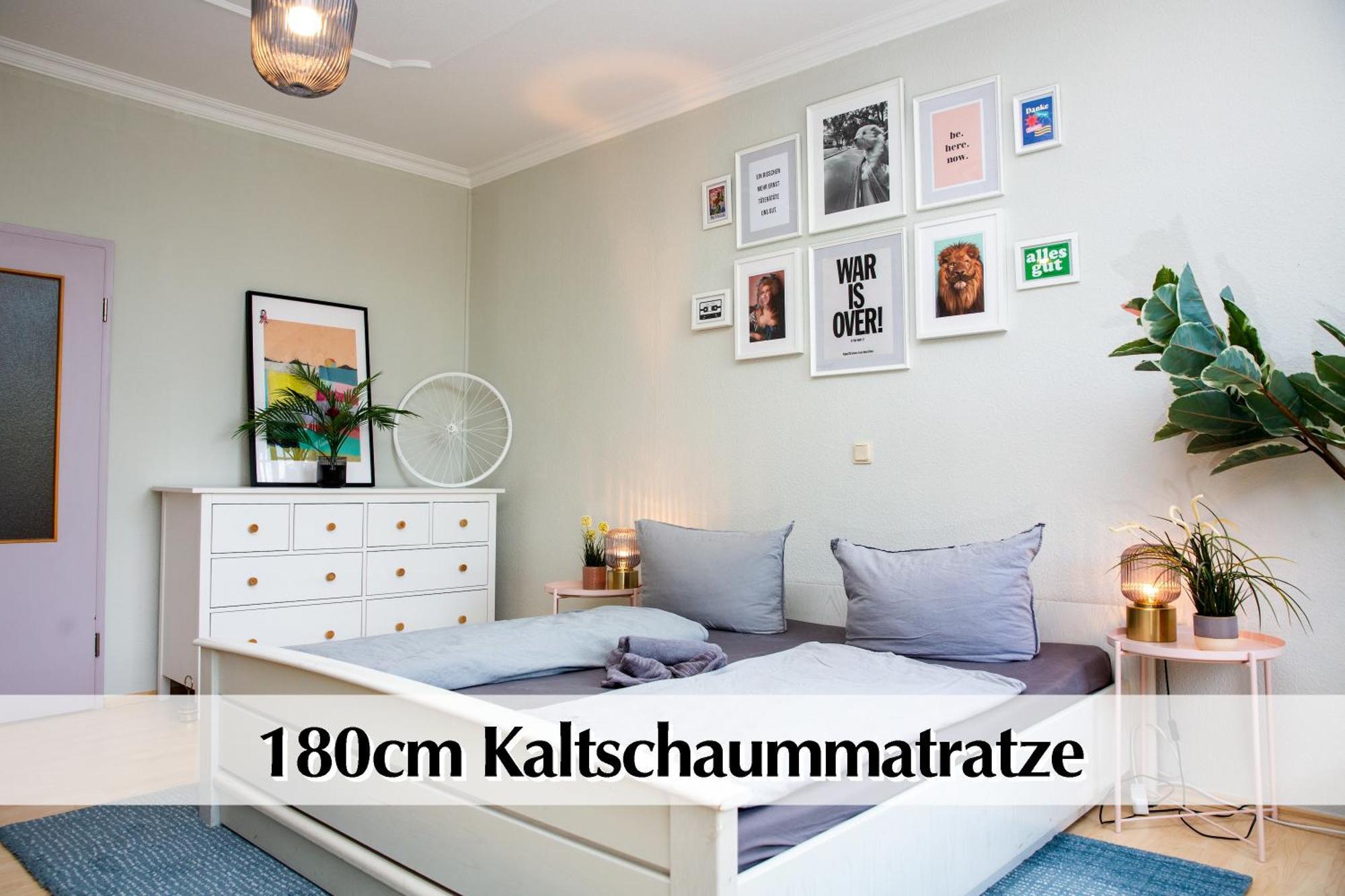12 Fewos Im Jugendstilhaus Mit Aufzug, Terrasse, Kingsize-Bett, Smart-Tv, Etc Эрфурт Номер фото