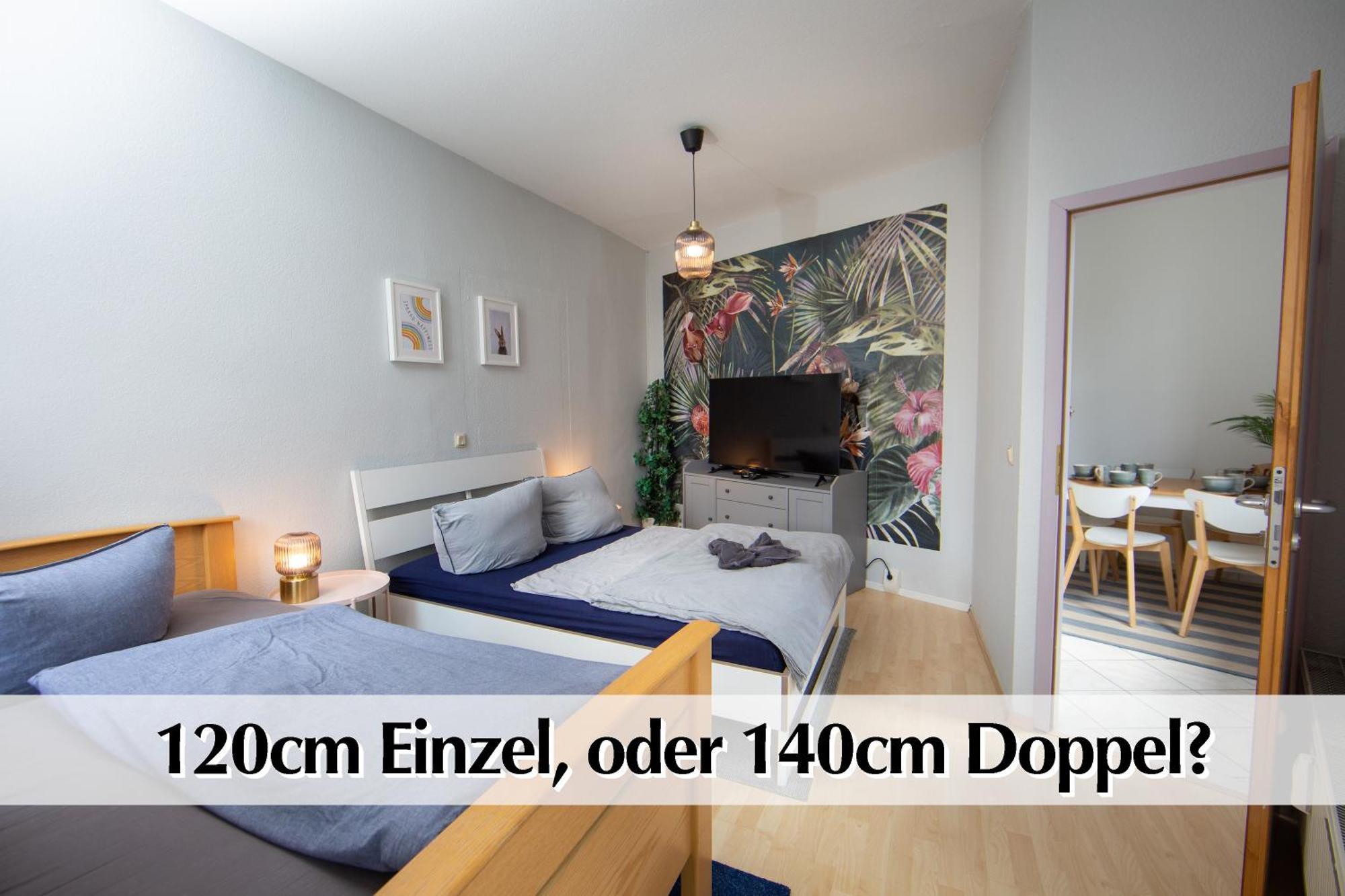 12 Fewos Im Jugendstilhaus Mit Aufzug, Terrasse, Kingsize-Bett, Smart-Tv, Etc Эрфурт Номер фото