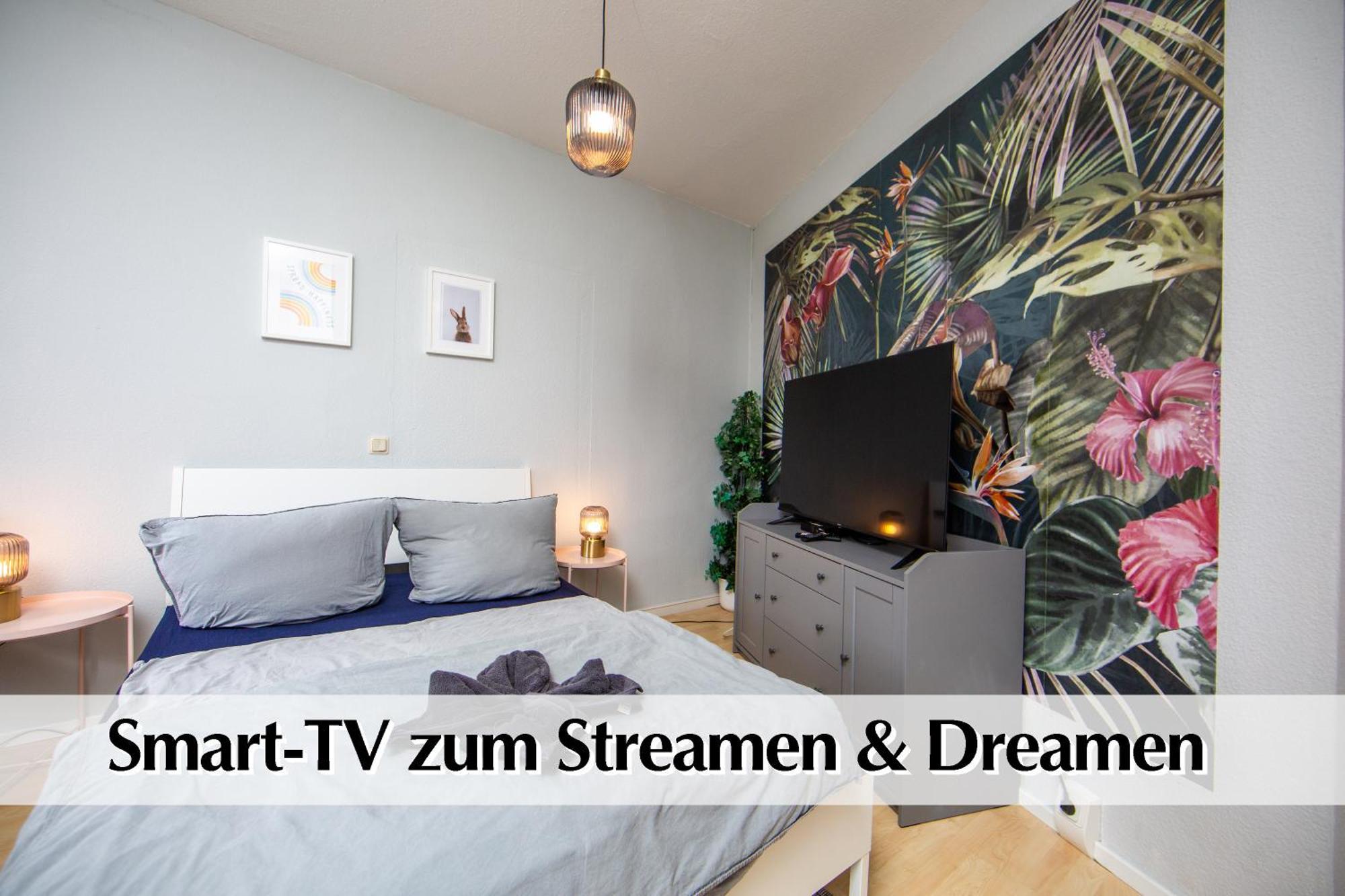 12 Fewos Im Jugendstilhaus Mit Aufzug, Terrasse, Kingsize-Bett, Smart-Tv, Etc Эрфурт Номер фото