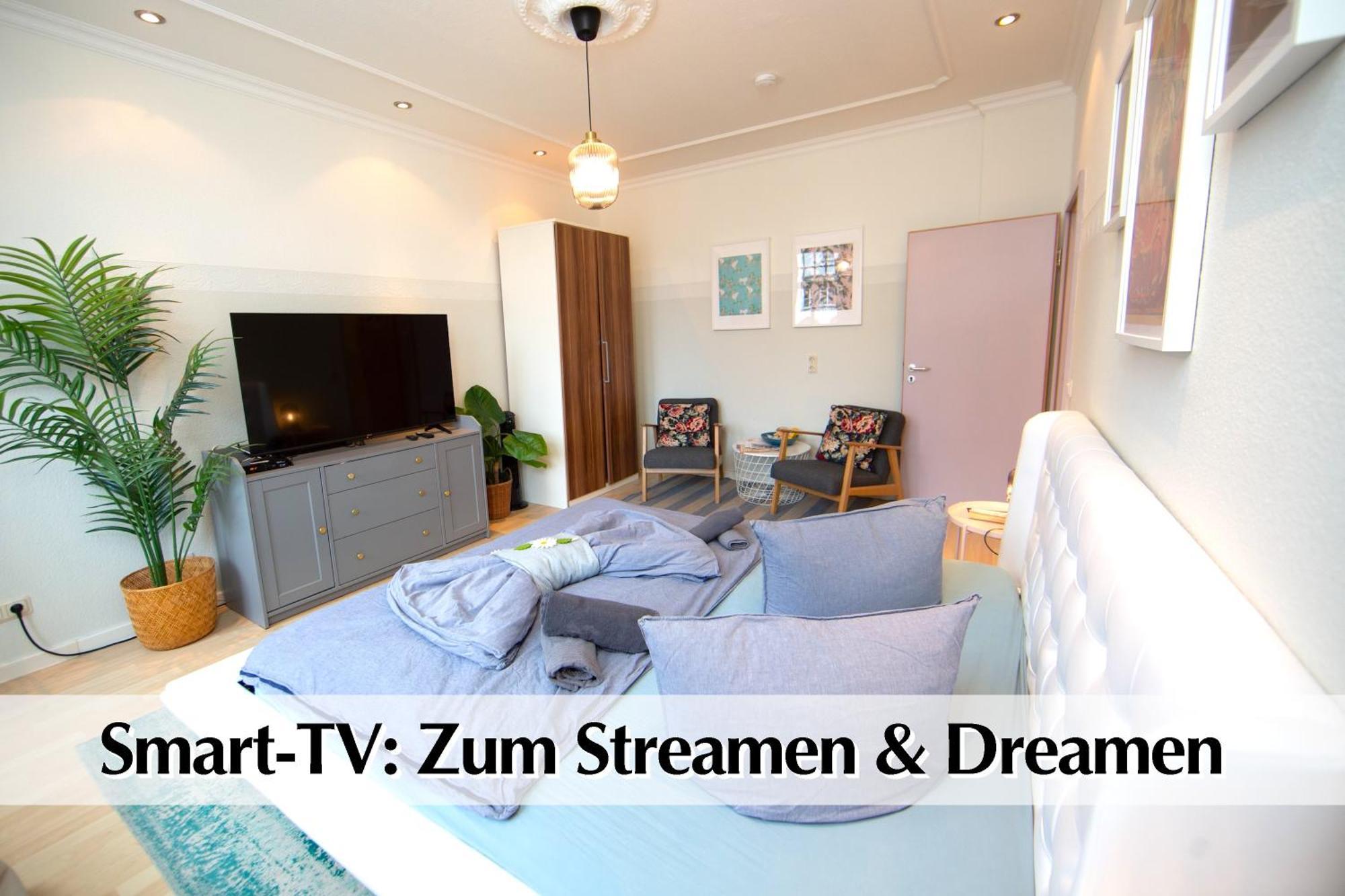 12 Fewos Im Jugendstilhaus Mit Aufzug, Terrasse, Kingsize-Bett, Smart-Tv, Etc Эрфурт Номер фото
