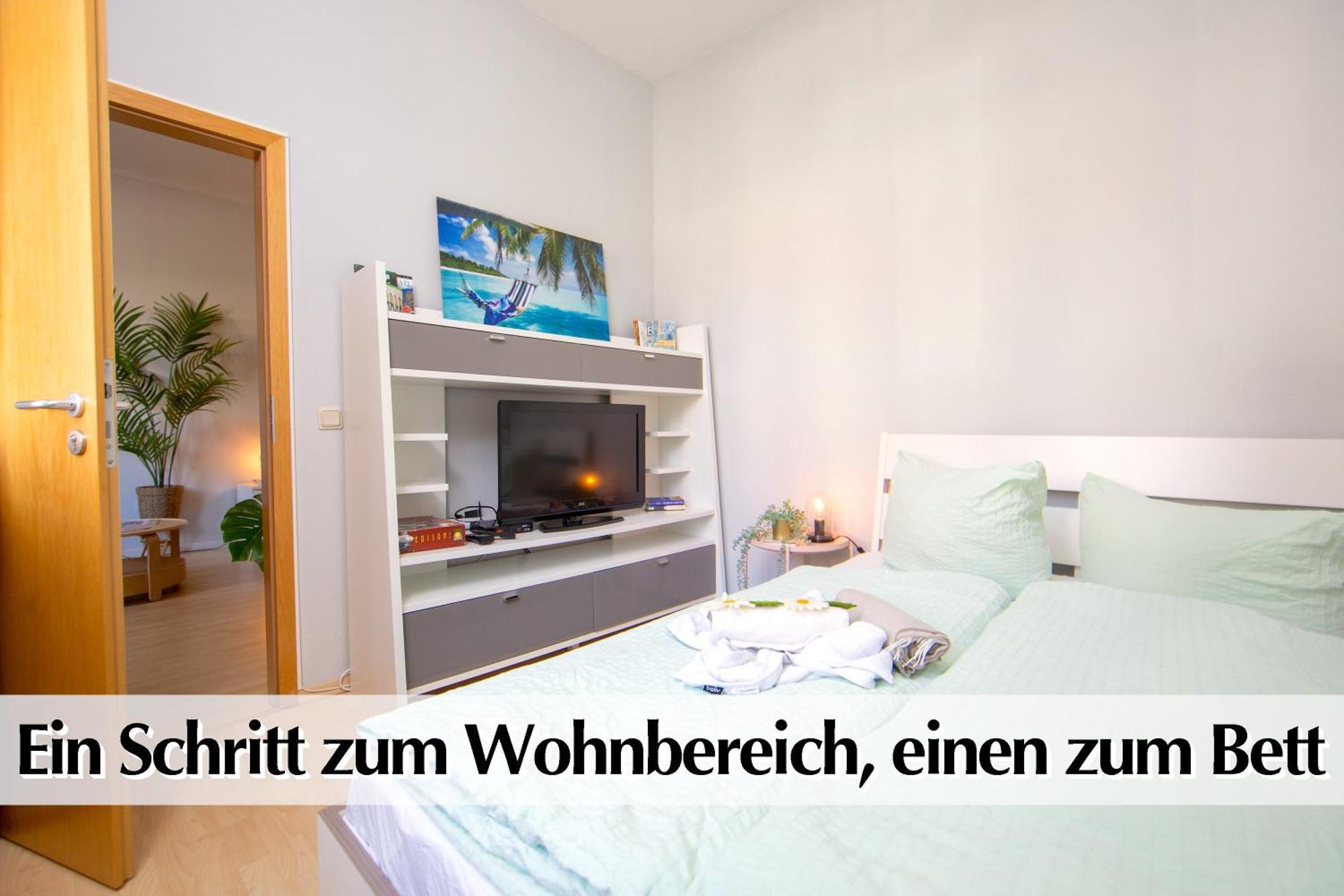 12 Fewos Im Jugendstilhaus Mit Aufzug, Terrasse, Kingsize-Bett, Smart-Tv, Etc Эрфурт Номер фото