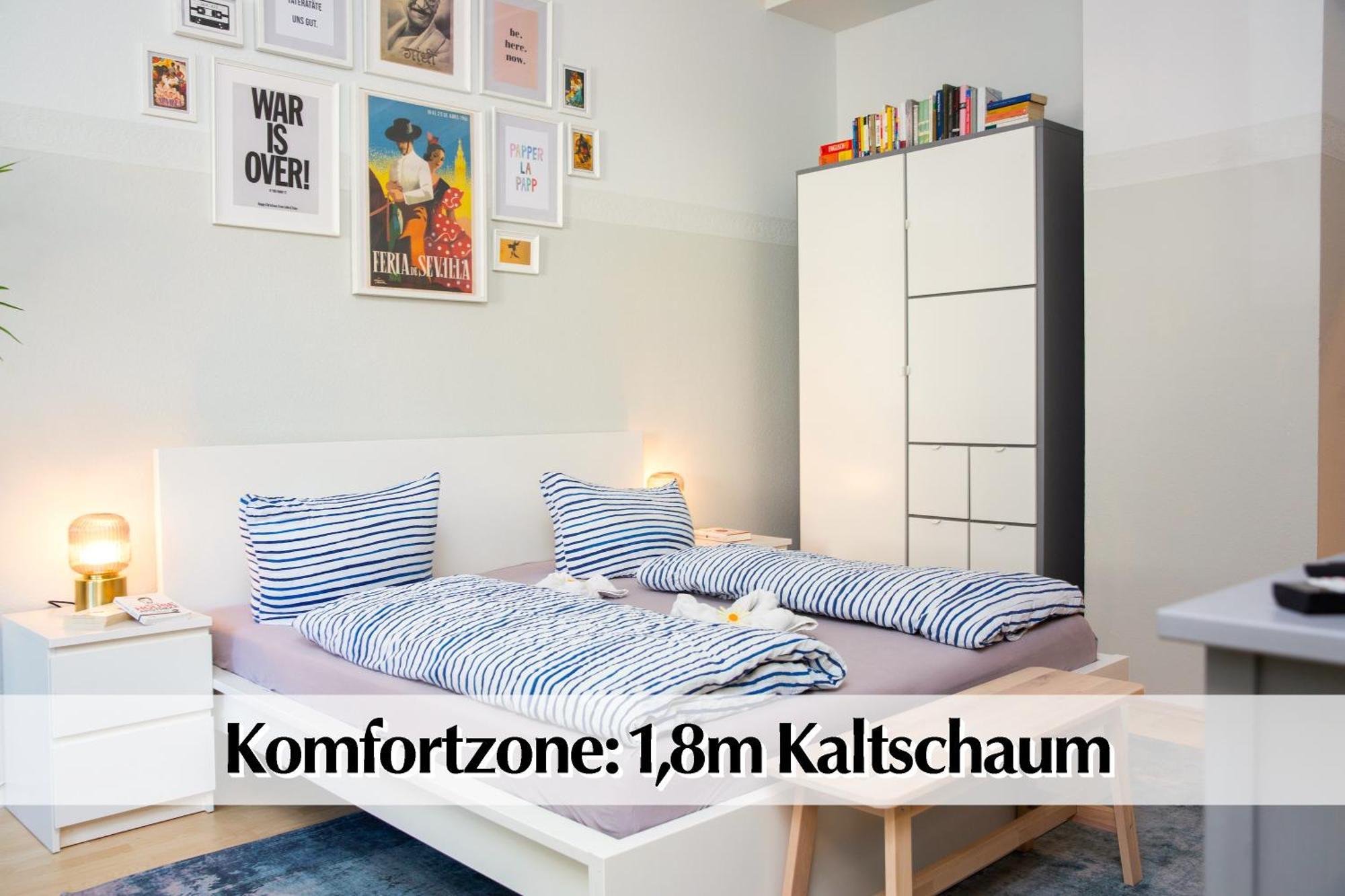 12 Fewos Im Jugendstilhaus Mit Aufzug, Terrasse, Kingsize-Bett, Smart-Tv, Etc Эрфурт Номер фото